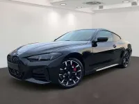 Nuova BMW 430 M Sport 286 CV (210 kW) 2026 Nero Coupé