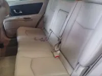 Usata Cadillac SRX 325 CV (239 kW) 2006 Nero SUV