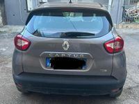 usata Renault Captur Captur 1.5 dCi 8V 90 CV Start&Stop Life