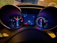 Usata Alfa Romeo Giulia Veloce 211 CV (155 kW) 2017 Berlina