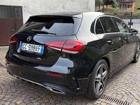 Usata Mercedes A200 Premium 150 CV (110 kW) 2020 Berlina