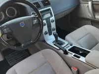 Usata Volvo C70 150 CV (110 kW) 2012 Cabrio