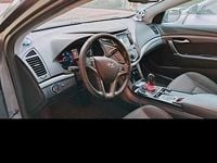 Usata Hyundai i40 141 CV (103 kW) 2016 Grigio Station wagon