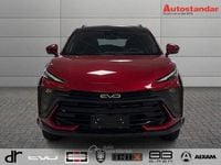 Nuova EVO Evo 6 175 CV (128 kW) 2026 Other SUV