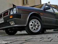 usata Lancia Delta Delta2.0 ie Turbo HF 4wd