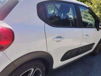 Usata Citroën C3 PureTech 83 CV (61 kW) 2019 Utilitaria