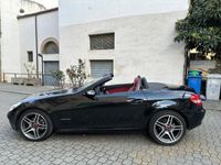 usata Mercedes SLK200 Kompressor 163cv Sport