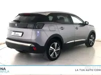 Usata Peugeot 3008 Allure 131 CV (96 kW) 2024 Grigio artense SUV