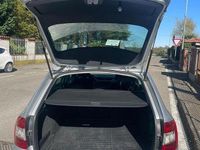 Usata Skoda Octavia 110 CV (80 kW) 2016 Grigio Utilitaria