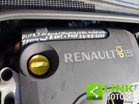 usata Renault Clio 1.5 dCi 85CV 3 porte Le Iene