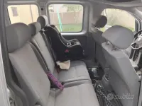Usata VW Caddy 109 CV (80 kW) 2008 Monovolume
