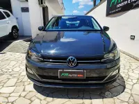 Usata VW Polo Highline 95 CV (69 kW) 2021 Utilitaria