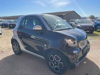 usata Smart ForTwo Coupé 70 1.0 twinamic Passion