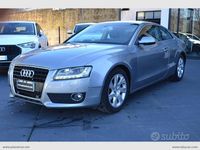 Usata Audi A5 2009 Coupé