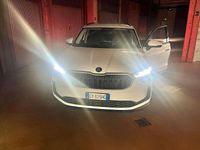 Usata Skoda Kodiaq Executive 150 CV (110 kW) 2025 Bianco SUV
