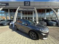 Usata Ford Kuga ST-Line 120 CV (88 kW) 2024 Blu/azzurro SUV