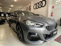 usata BMW 218 Serie 2 i Gran Coupe Msport auto