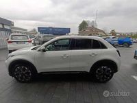 Usata Fiat 600 La Prima 110 CV (80 kW) 2025 Bianco SUV