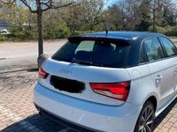 usata Audi A1 Sportback sline 1.0 benzina