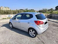 Usata Kia Venga 116 CV (85 kW) 2010 Utilitaria