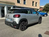 Usata Citroën C3 Aircross PureTech 110 CV (80 kW) 2019 Other SUV