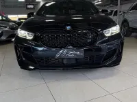 Usata BMW M135 M Sport 306 CV (225 kW) 2022 Nero Utilitaria