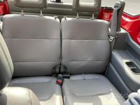 Usata Suzuki Jimny 2004 Rosso SUV