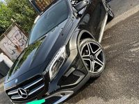 Usata Mercedes GLA200 136 CV (100 kW) 2016 SUV