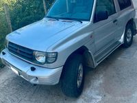 Usata Mitsubishi Pajero 2000 SUV