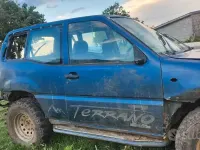Usata Nissan Terrano 1995 SUV