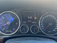 Usata VW Touareg 313 CV (230 kW) 2003 SUV