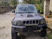 Occasion Suzuki Jimny 86 ch (63 kW) 2007 SUV