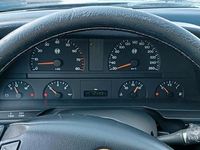 Usata Alfa Romeo 164 207 CV (152 kW) 1993 Blu Berlina