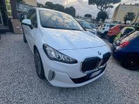 Usata BMW 218 Comfort Edition 150 CV (110 kW) 2023 Bianco Berlina