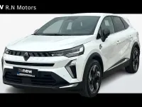 Usata Renault Symbioz Techno 93 CV (68 kW) 2025 Bianco SUV