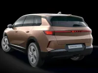 Nuova Opel Grandland X Edition 145 CV (106 kW) 2026 Beige / metallizzato SUV