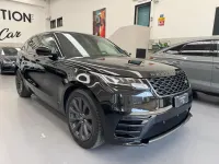 Usata Land Rover Range Rover Velar HSE Dynamic 203 CV (149 kW) 2021 Marrone SUV