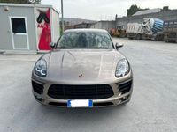 usata Porsche Macan 3.0 S Diesel