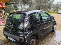 Usata Citroën C1 2008 Utilitaria