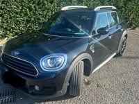 Usata Mini Countryman 150 CV (110 kW) 2020 Nero SUV