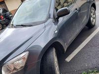 Gebraucht Toyota RAV4 Sol 136 PS (100 kW) 2007 SUV