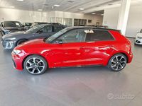 Nuova Audi A1 116 CV (85 kW) 2025 Grigio SUV