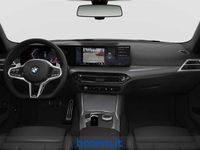 Nuova BMW 320 M Sport 190 CV (139 kW) 2025 Dravit grey metallizzato Station wagon