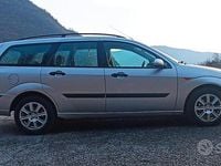 Usata Ford Focus 116 CV (85 kW) 2003 Station wagon