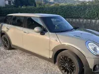 Usata Mini Clubman 116 CV (85 kW) 2019 Station wagon