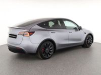 usata Tesla Model Y Performance AWD