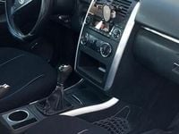 Usata Mercedes B180 109 CV (80 kW) 2006 Grigio Monovolume