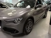 Usata Alfa Romeo Stelvio Executive 179 CV (131 kW) 2019 SUV