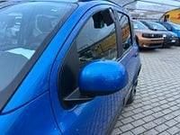 Usata Fiat Panda Cross Cross 69 CV (50 kW) 2025 Blu Utilitaria