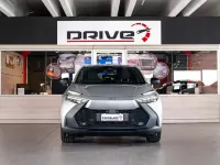 Usata Toyota C-HR Trend 98 CV (72 kW) 2025 Argento SUV